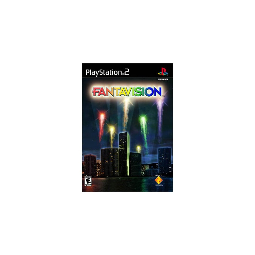 Fantavision