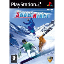 Snow Rider (PS2)