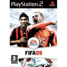 FIFA 09 (PS2) - Refurbished