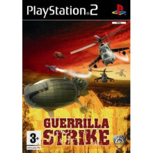 Guerilla Strike (PS2)