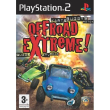 Offroad Extreme (PS2)