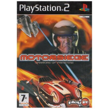 Motorsiege (PS2)