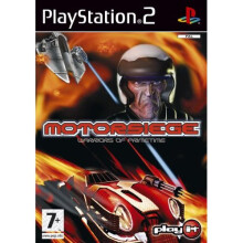 Motorsiege: Warriors of Prime Time (PS2)