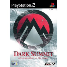 Dark Summit (PS2)