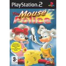 Mouse Police (PS2)