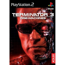 Terminator 3: Rise of the Machines (PS2) - Refurbished