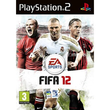 FIFA 12 [PS2]