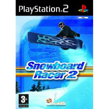 Snowboard Racer 2 (PS2)