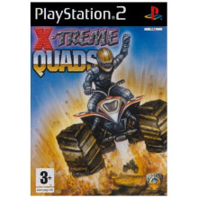 Xtreme Quads (PS2) - Refurbished