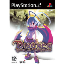 Disgaea Hour of Darkness (PS2) - Refurbished