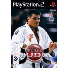 David Douillet Judo - Playstation 2 - PAL