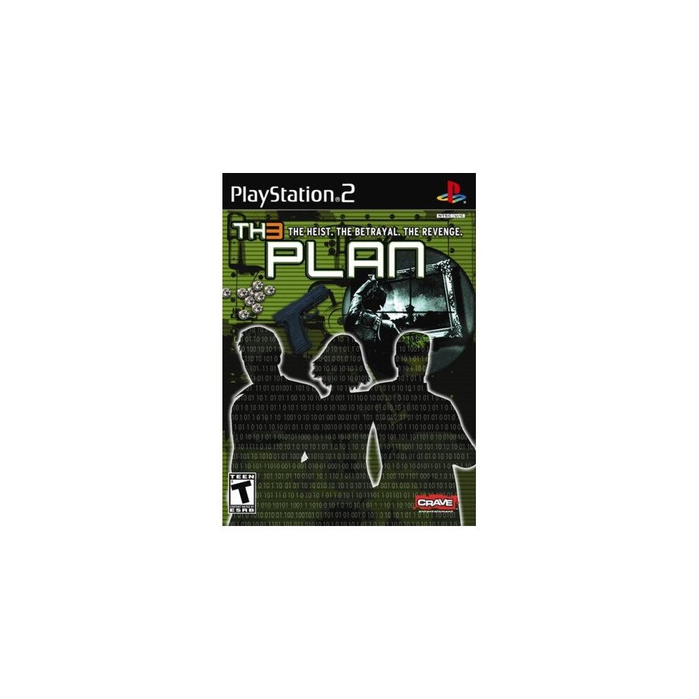 Plan / Game