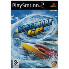 Speedboat GP (PS2)