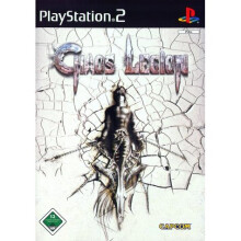 CHAOS LEGION PS2
