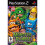 Refurbished Playstation Buzz! Junior Monster Rumble with Buzzers (PS2) 1