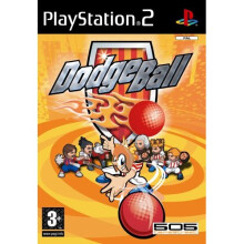 Dodgeball (PS2)