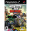 Monster Jam: Urban Assault (PS2) 1