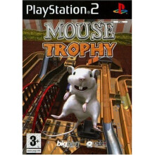 Mouse trophy - Playstation 2 - PAL