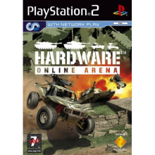 Hardware: Online Arena (PS2)