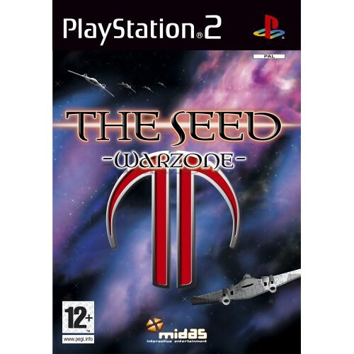 The Seed: Warzone (PS2)