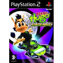 Agent Hugo Roborumble (PS2)