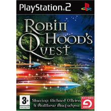 Robin Hoods Quest (PS2)