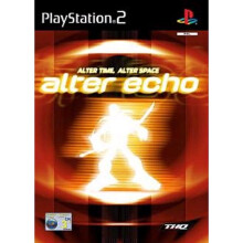 Alter Echo (PS2) - Refurbished