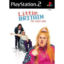 Little Britain (PS2)