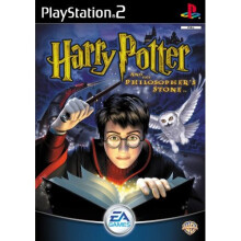 Harry Potter and the Philosopher's Stone: Next Generation (PS2) - Refurbished