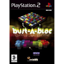Bust-A-Bloc (PS2) - Refurbished