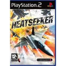 Heatseeker (PS2)