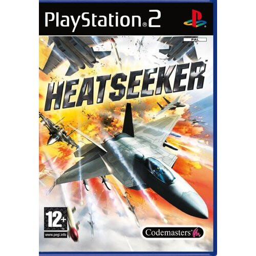 Heatseeker (PS2)