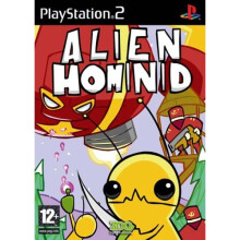 Alien Hominid (PS2)