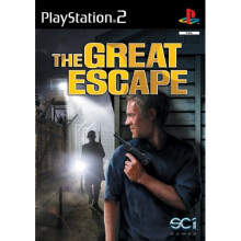 The Great Escape (PS2)