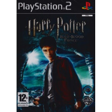 Harry Potter and The Half Blood Prince (PS2) - Refurbished