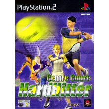 Centre Court HardHitter (PS2)