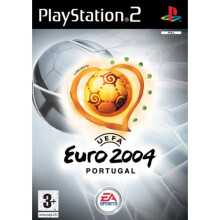 UEFA EURO 2004 (PS2) - Refurbished