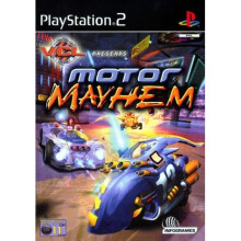 Motor Mayhem