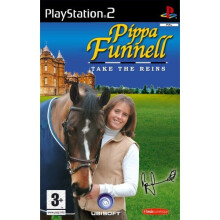 Pippa Funnell: Take The Reins (PS2)