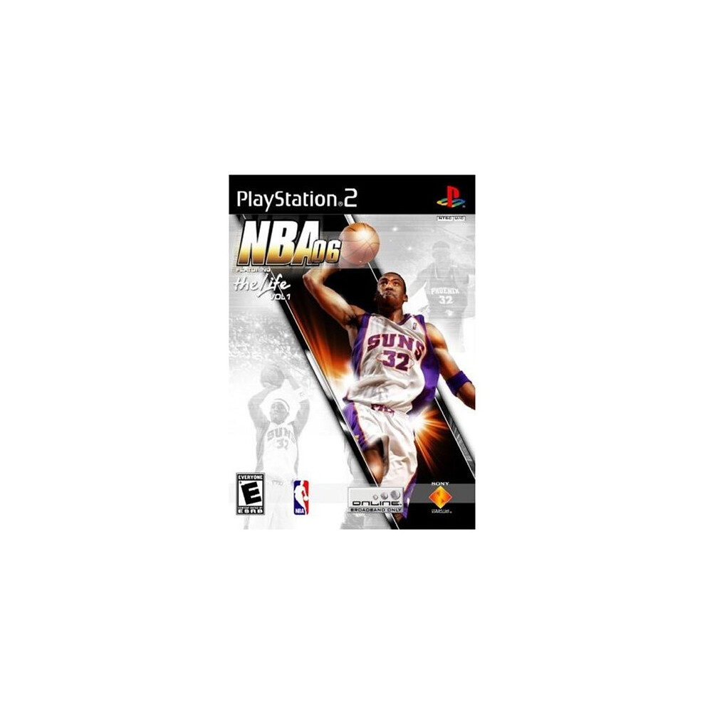 Nba 2006 / Game