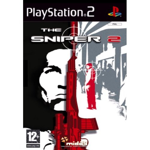 The Sniper 2 (PS2)