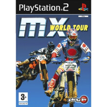 MX World Tour (PS2)