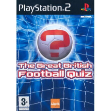 The Great British Football Quiz (PS2)