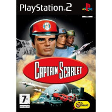 Captain Scarlet (PS2)
