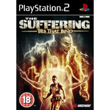 The Suffering: Ties that Bind (PS2) - Refurbished