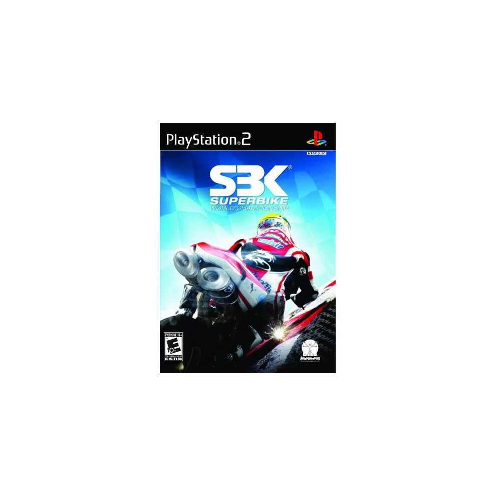 Tommo Sbk Superbike World Championship / Game