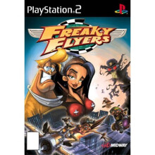 Freaky Flyers (PS2)