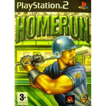 Homerun (PS2)
