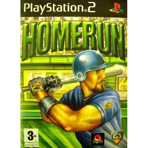 Phoenix Homerun (PS2)