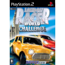 London Racer World Challenge (PS2) - Refurbished